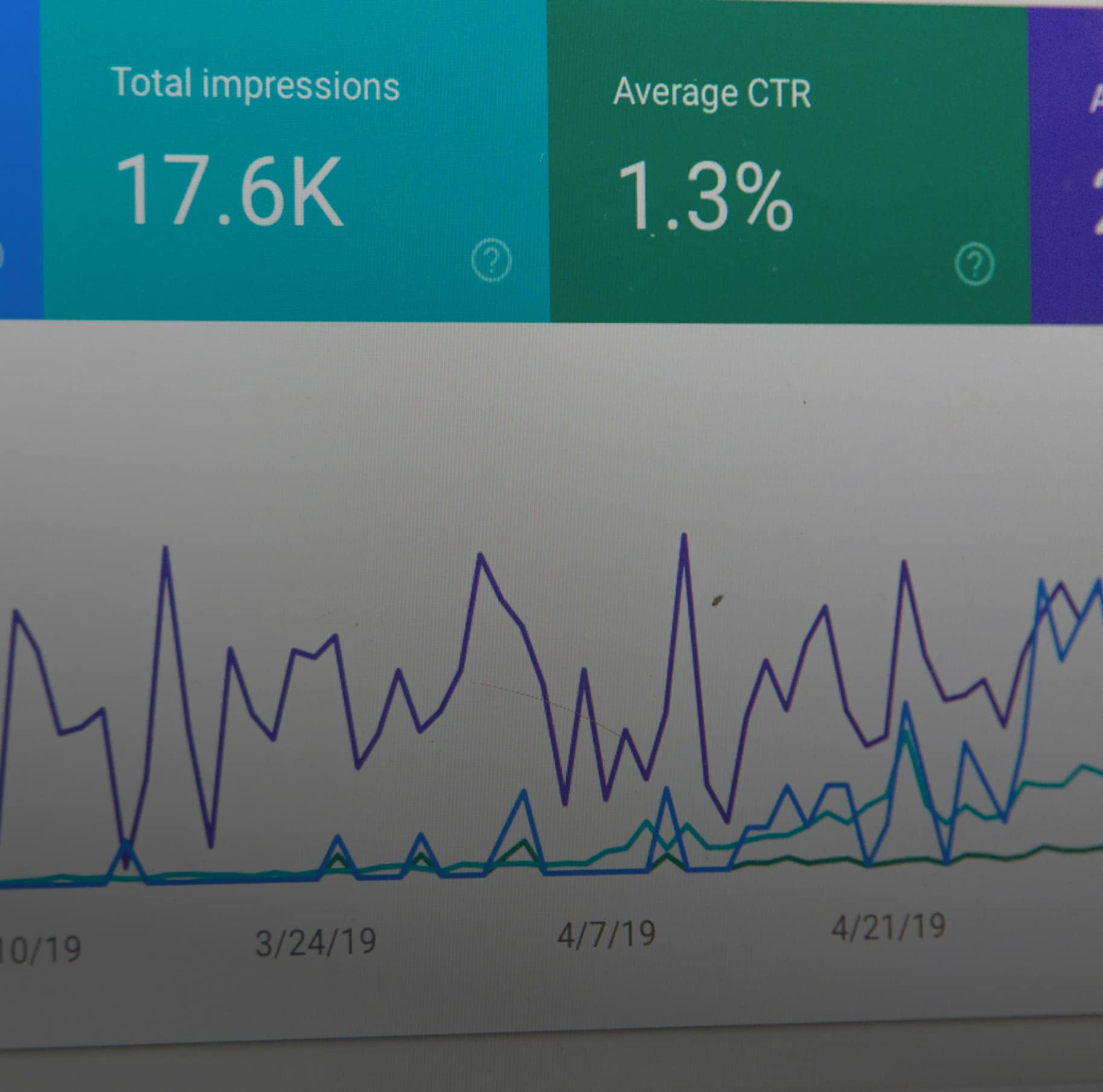 Search Engine Optimization for Small Business Website